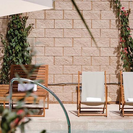 Hotel Bon Repos L'Ametlla De Mar Ngoại thất bức ảnh
