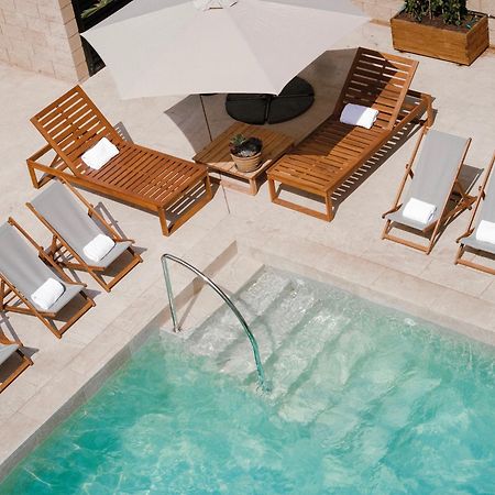 Hotel Bon Repos L'Ametlla De Mar Ngoại thất bức ảnh
