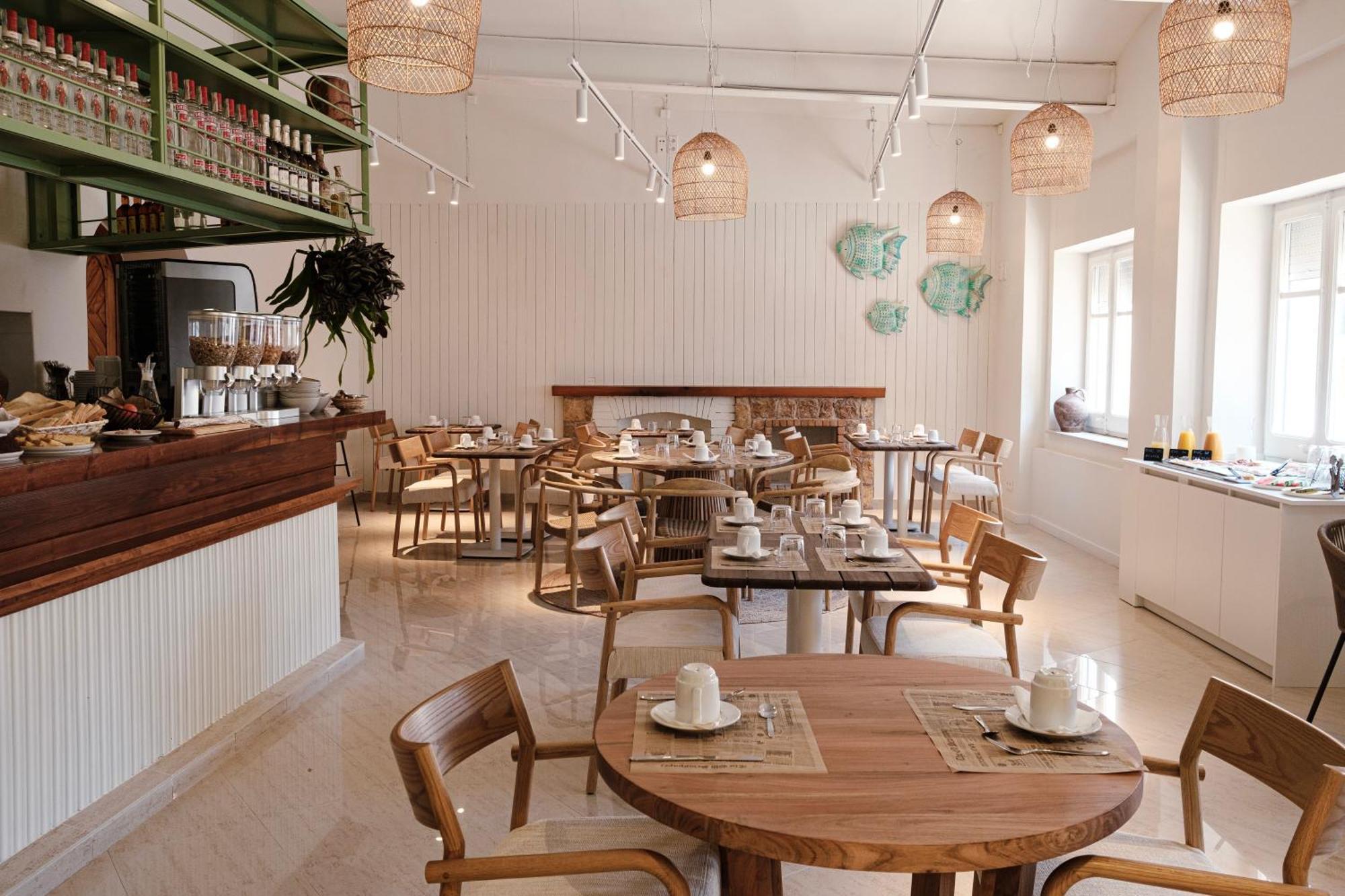Hotel Bon Repos L'Ametlla De Mar Ngoại thất bức ảnh