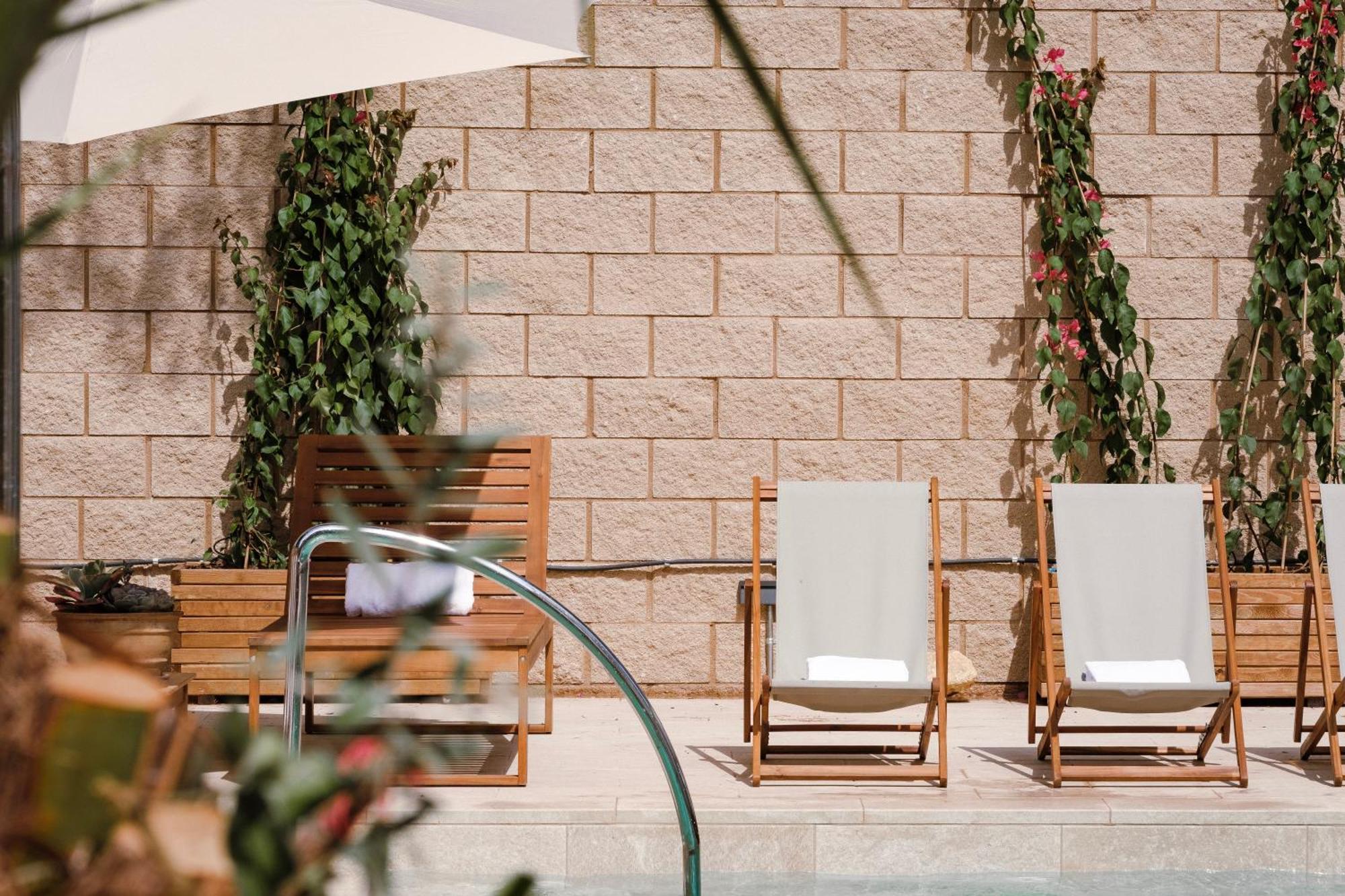 Hotel Bon Repos L'Ametlla De Mar Ngoại thất bức ảnh