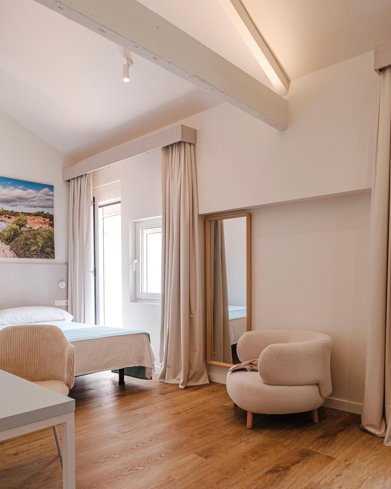 Hotel Bon Repos L'Ametlla De Mar Ngoại thất bức ảnh