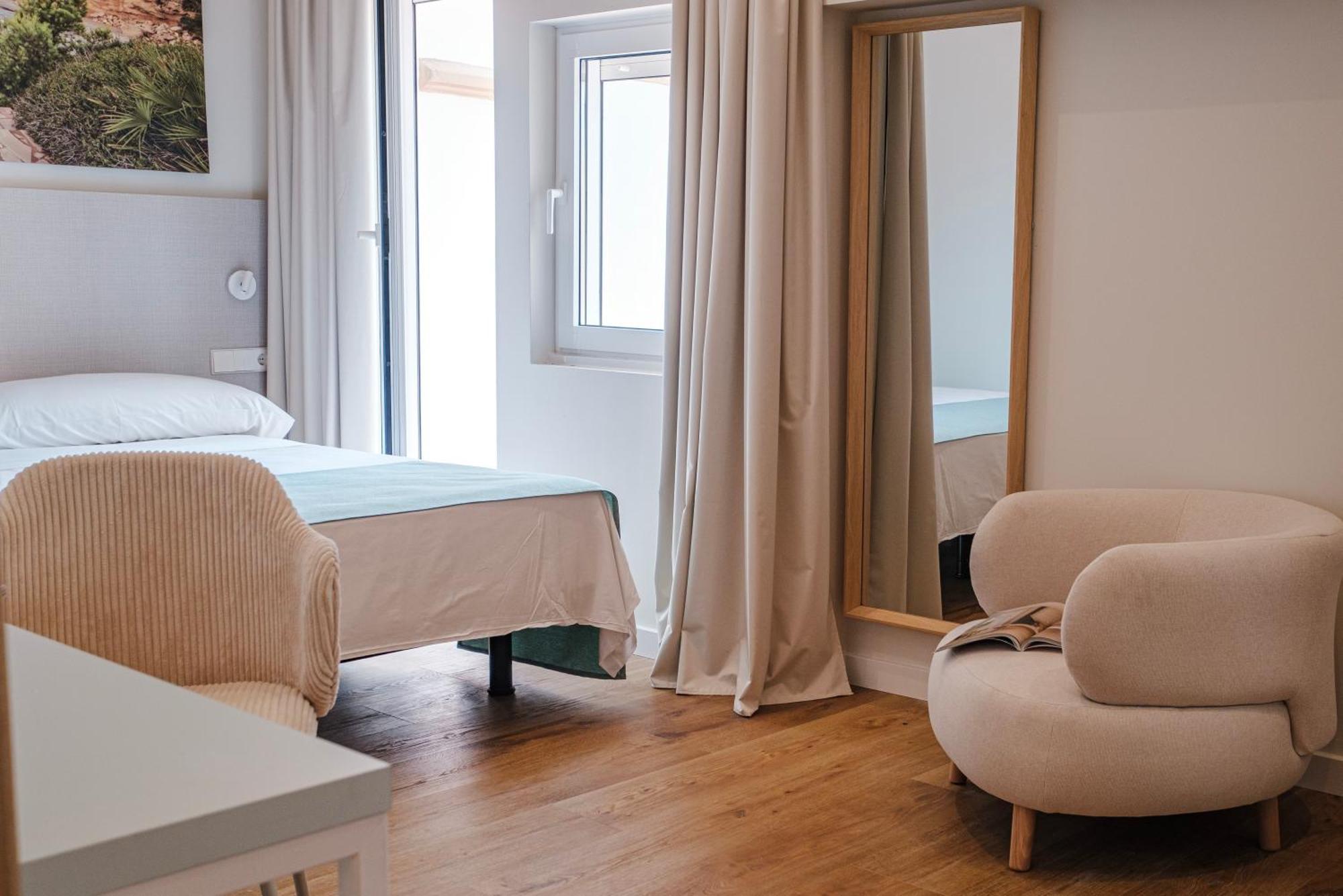 Hotel Bon Repos L'Ametlla De Mar Ngoại thất bức ảnh
